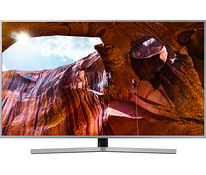 50-дюймовый LED-телевизор Samsung RU7472
