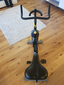 Velotrenazöör (3 foto / 4)
