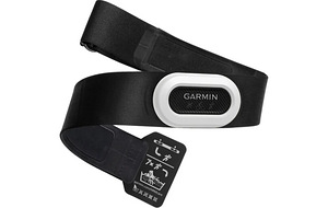Пояс для измерения пульса Garmin HRM-PRO PLUS (1 фото из 1)