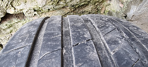 Suverehvid 235/45 R18 Nexen Nfera SU1 (3 foto / 6)