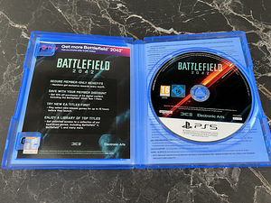 Battlefield 2042 PS5 (2 foto / 3)