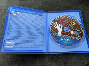 We Happy Few PS4 (2 foto / 3)