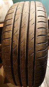 Nexon 215/60 R16 uued (1 foto / 4)
