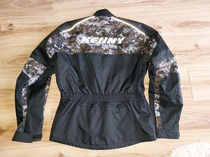 Kenny Adventure jakk ja püksid, XL ja 36 (2 foto / 3)