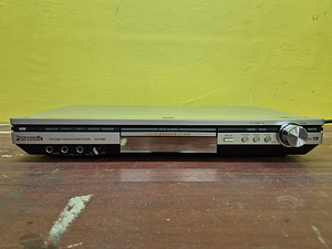 CD / DVD Panasonic 5.1 центр (3 фото из 9)