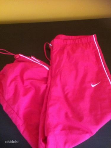 Nike capri püksid (foto #1)