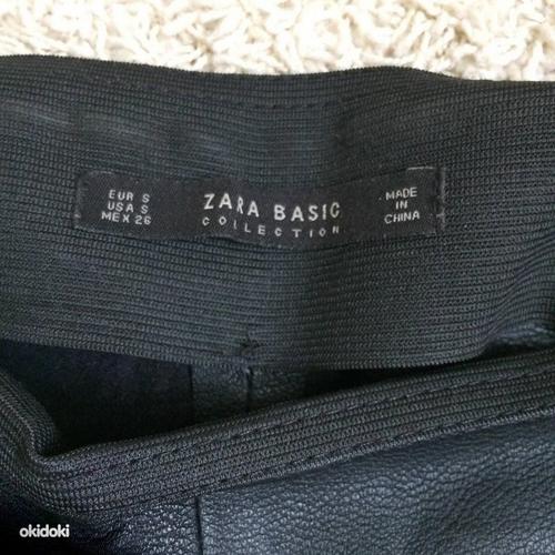 Zara штаны (фото #3)