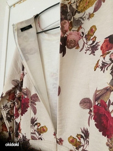 ПЛАТЬЕ ZARA - L (3 фото из 3)