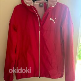 PUMA ÕHUKE SPORDIJOPE - S