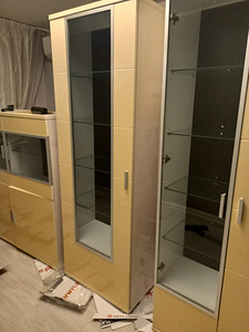 Tasuta ära anda elutoa garnituur (2 foto / 5)