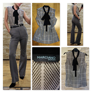 Marciano by Guess. Uus elegantne pluus. (3 foto / 3)