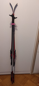 Suusakomplekt lapsele. (5 foto / 5)