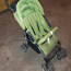 Детская коляска, б/у, после рождения одного ребенка (фото #1)