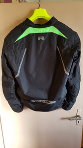 Водительская куртка Richa (2 фото из 3)