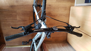 Jalgratas scott sub cross park lady (3 foto / 4)