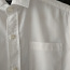Poiste valge särk 164 cm (foto #2)
