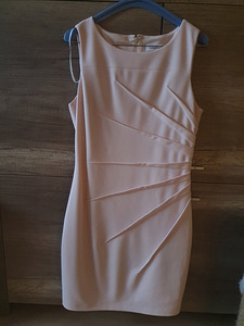 Calvin Klein uus kleit s.US 8 (EU38) M (1 foto / 3)