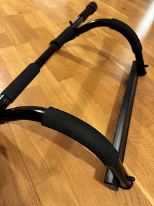 Турник Iron Gym