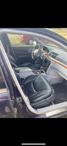 Mercedes Benz S400 (9 foto / 9)