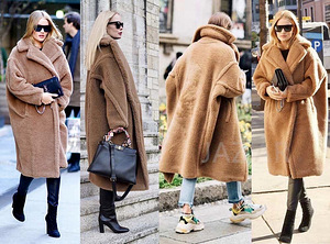Max Mara Uus mantel (2 foto / 4)