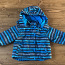 Зимняя куртка Fixoni для маленького мальчика, 74/80 (фото #1)
