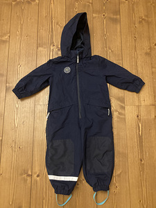 H&M k/s kombe, 98 (1 foto / 2)