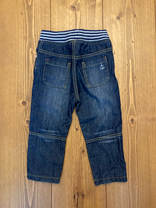 M&S voodriga teksapüksid, 92 (2 foto / 2)