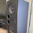 Professionaalsed stuudio monitor aktiivkõlarid ADAM A77x (фото #1)