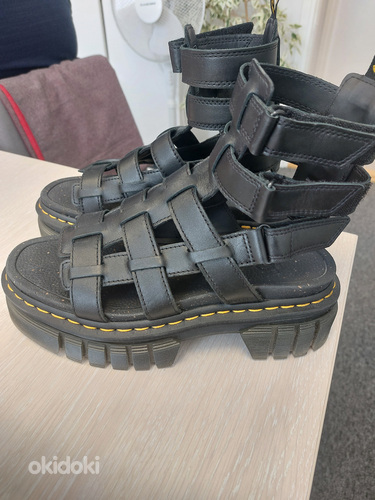 Dr Martens