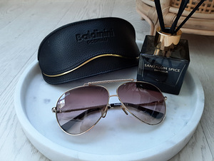Солнечные женские очки Baldinini