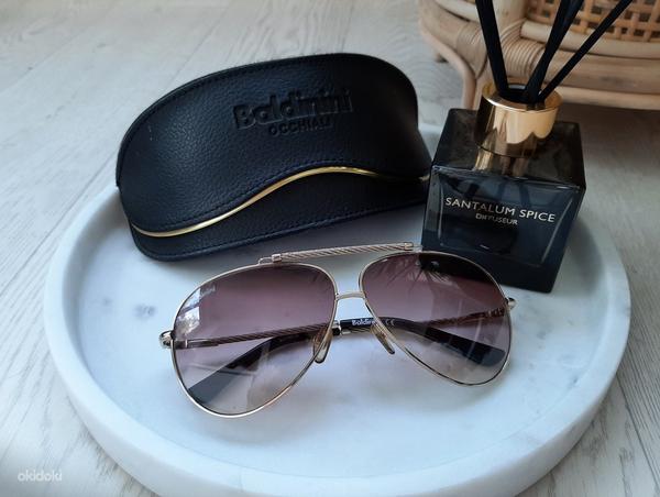 Солнечные женские очки Baldinini (фото #1)