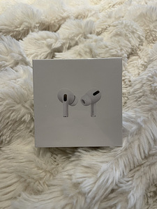 Apple airpods, replica (2 foto / 3)