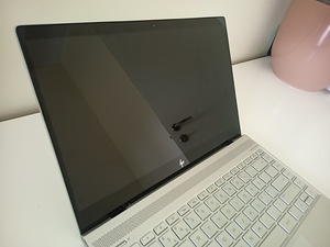 Экран hp Envy 13-ad 4K (2 фото из 2)