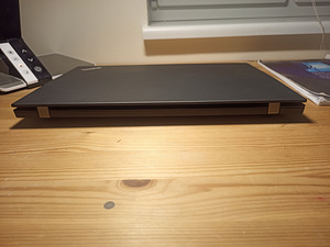 Lenovo Thinkpad L480 (4 foto / 10)