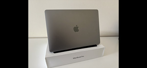 Macbook Pro M1/8gb/512gb (6 foto / 8)