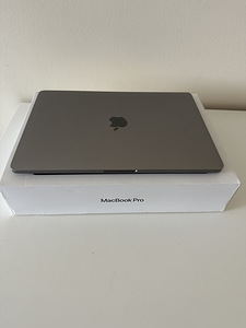 Macbook Pro 13 M1/8gb/256gb (1 foto / 6)