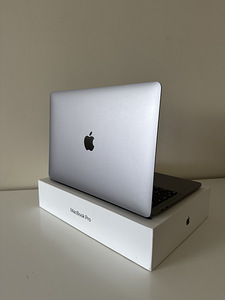 Macbook Pro 13 M1/8gb/256gb (2 foto / 6)