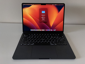 MacBook Air M2/256gb/8gb (1 foto / 8)