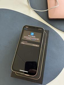 iPhone 12ProMax 128gb (3 foto / 8)