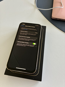 iPhone 12 Promax 128gb (3 foto / 7)