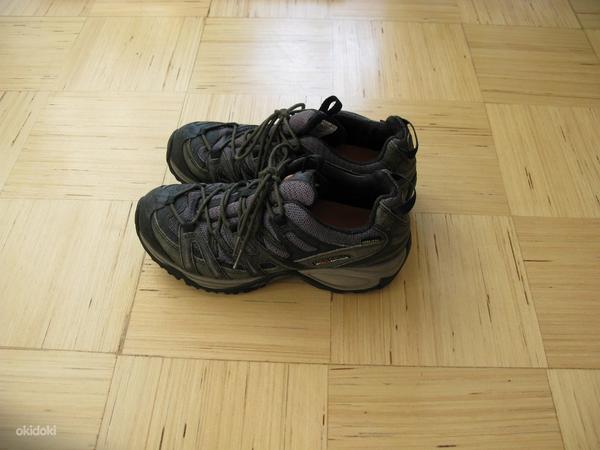 Merrell мужские кроссовки, размер 42 (фото #1)