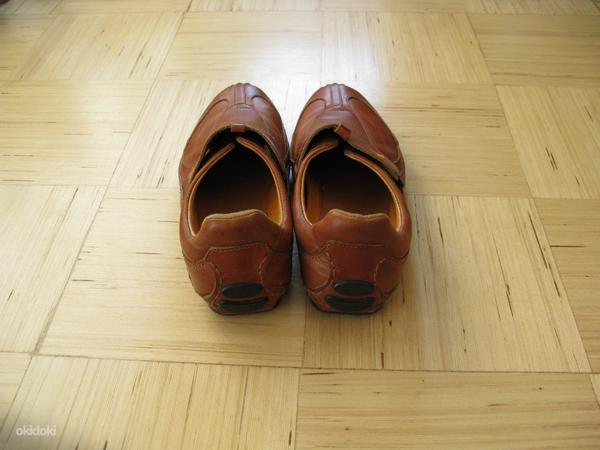 Pikolinos мужские летние туфли, размер 41 (фото #3)