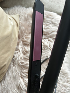 Philips juuksesirgendaja/stiiler, mudel Philips BHS675/00. (2 foto / 6)