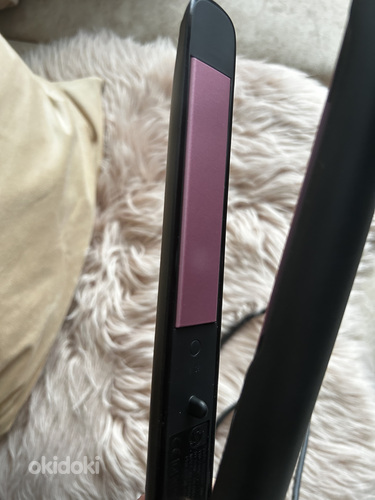Щипцы/стайлер для волос Philips, модель Philips BHS675/00.