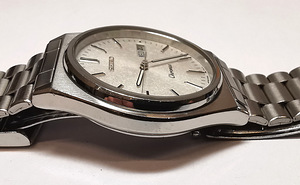 SEIKO Chronos 5H23-7060 JDM Quartz Snowflake 1981 October (3 foto / 10)