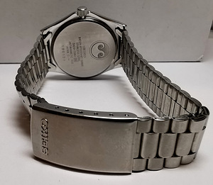 SEIKO Chronos 5H23-7060 JDM Quartz Snowflake 1981 October (8 foto / 10)