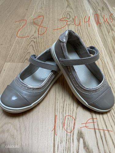 Sprox туфли 28 размер, новые (фото #2)
