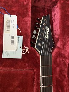 Ibanez RG5121 Prestige (5 foto / 5)
