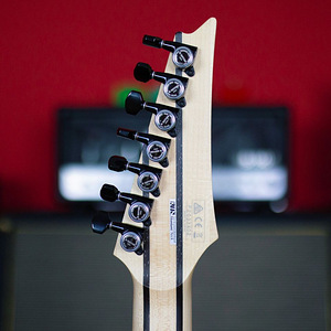 Ibanez Rgdr4427 Fx Ntf Japan Prestige (2 foto / 6)