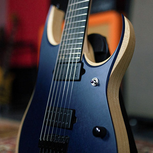 Ibanez Rgdr4427 Fx Ntf Japan Prestige (3 foto / 6)